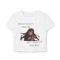 Heaven & Hell Baby Tee
