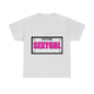 State Of Mind - SEXYGRL - Unisex Heavy Cotton T-Shirt