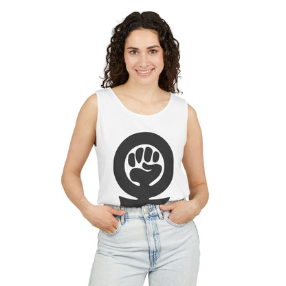 Feminist Tank Top