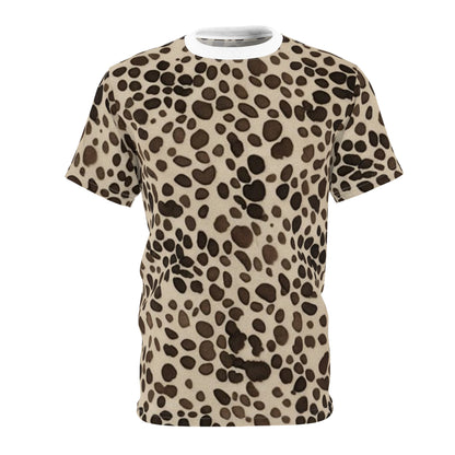 Leopard Print T-Shirt