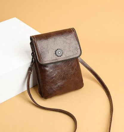 Women's Mini Phone Crossbody Bag