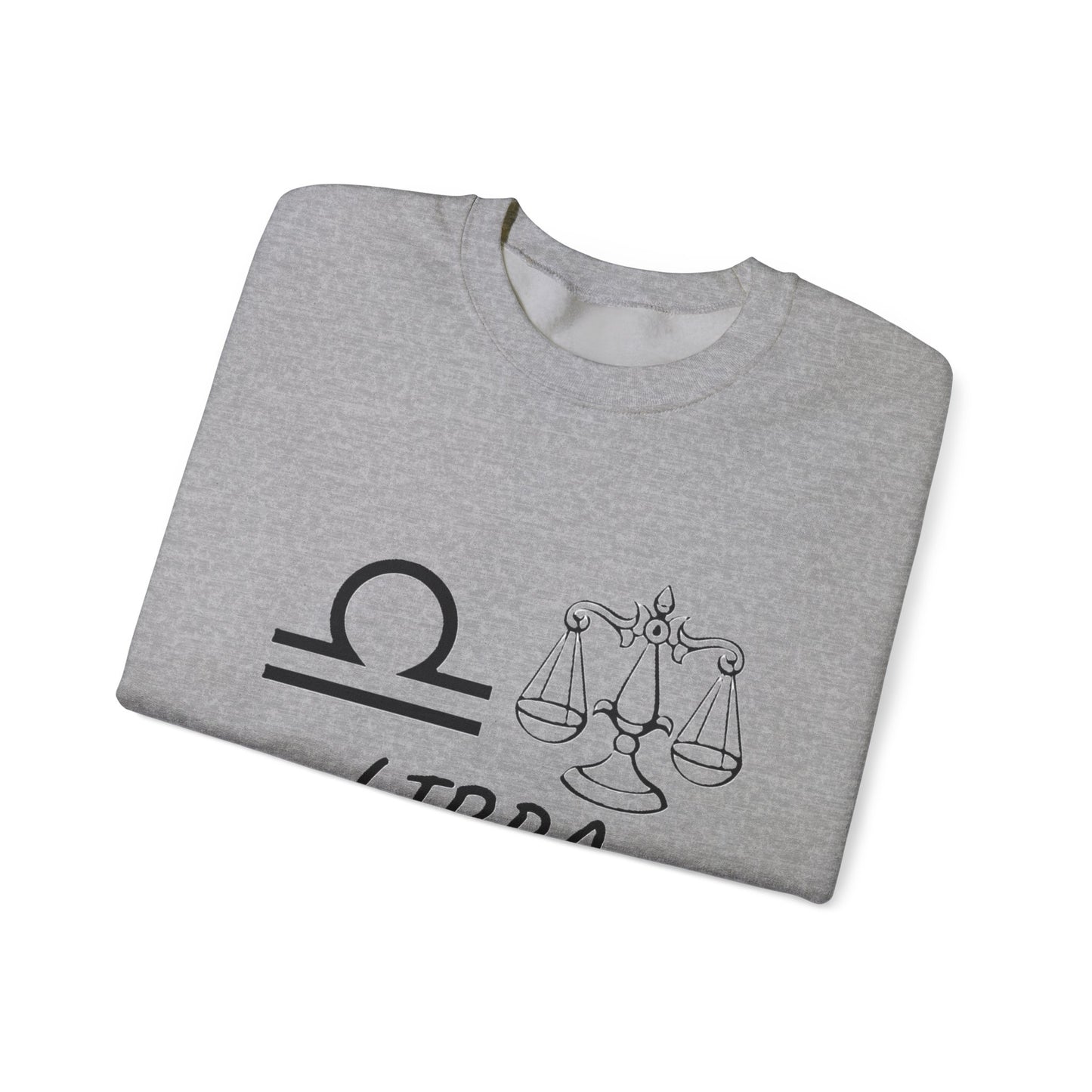 Libra Zodiac Sweatshirt