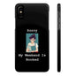 Booked 2 (Black) - Slim Phone Cases - Better Mode