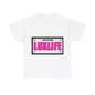 State Of Mind - LUXLIFE - Unisex Heavy Cotton T-Shirt