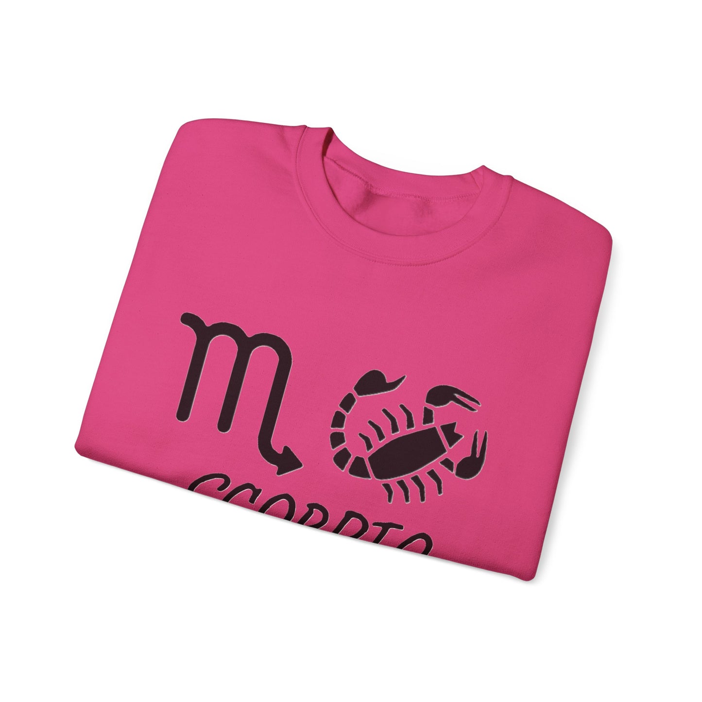 Scorpio Zodiac Sweatshirt