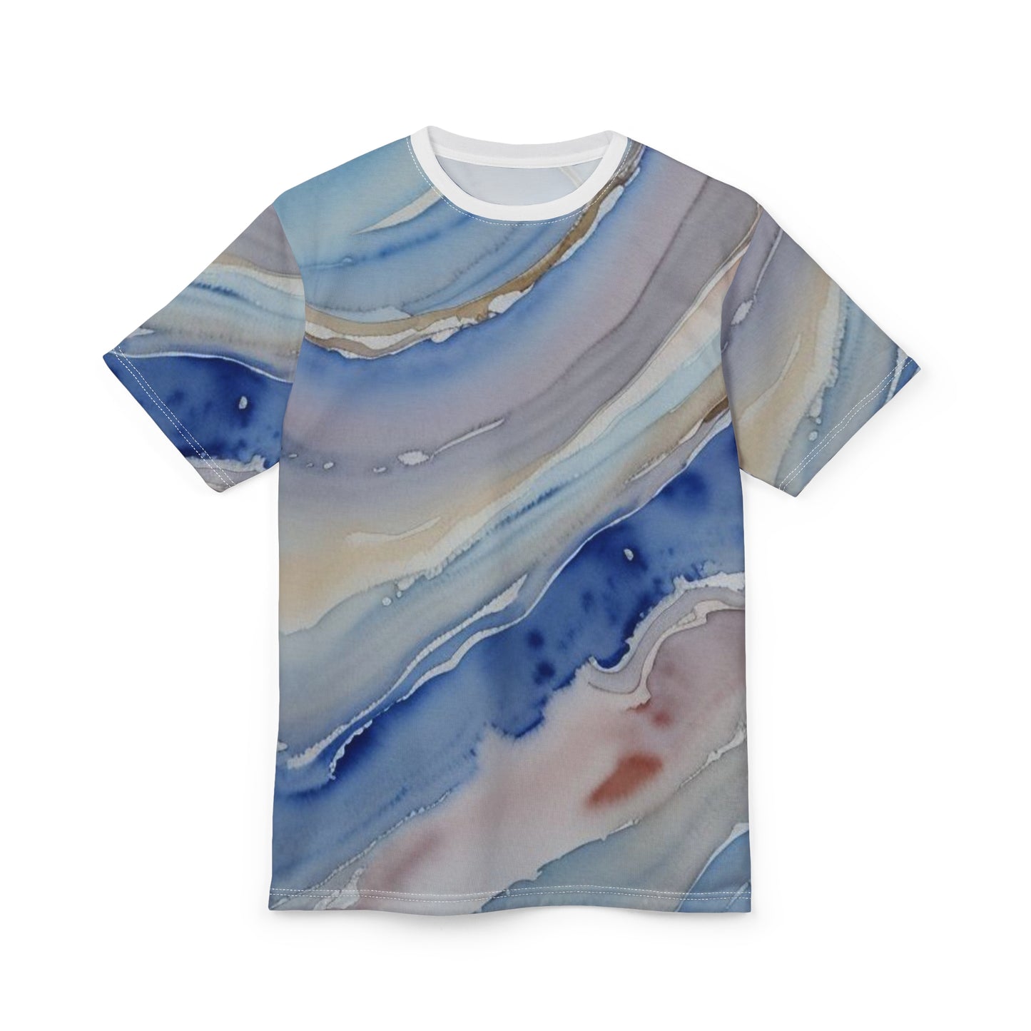 Marble T-Shirt