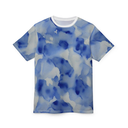 Blue Marble T-Shirt