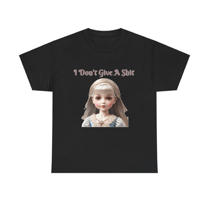 Doll T-Shirt