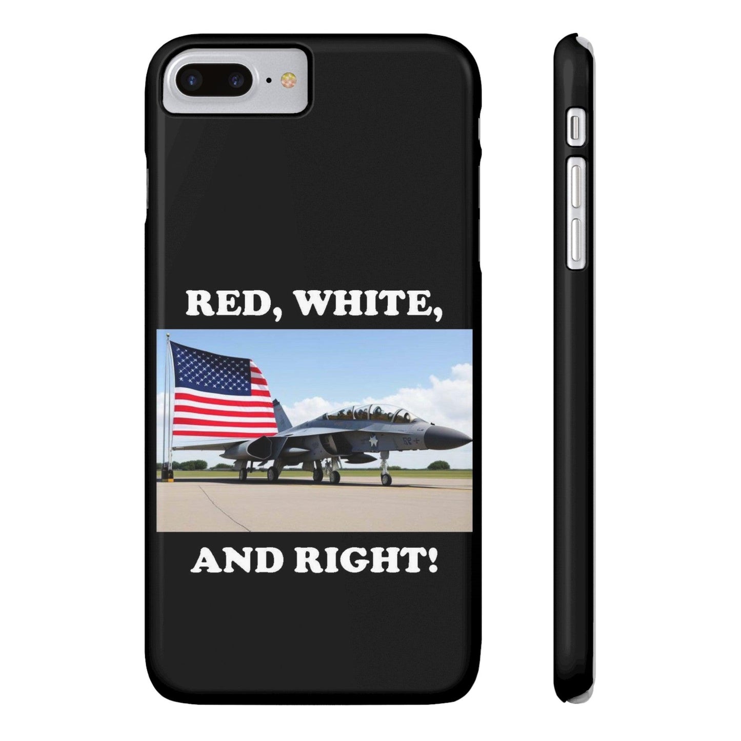 Slim Phone Cases