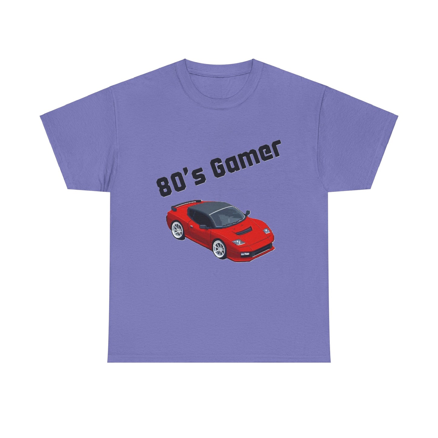 80's Gamer T-Shirt