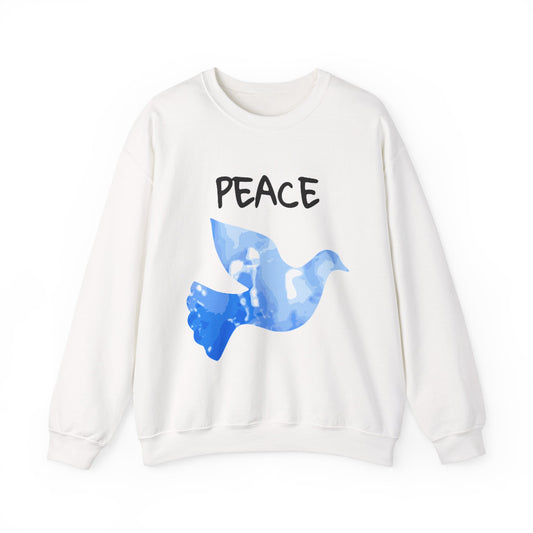 Peace Sweatshirt