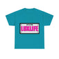 State Of Mind - LUXLIFE - Unisex Heavy Cotton T-Shirt