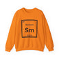 Funny "Sexium" Periodic Table Sweatshirt