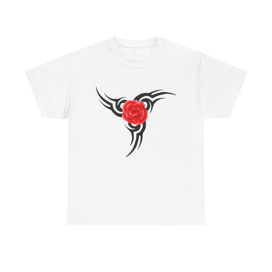 Rose Spiral T-Shirt
