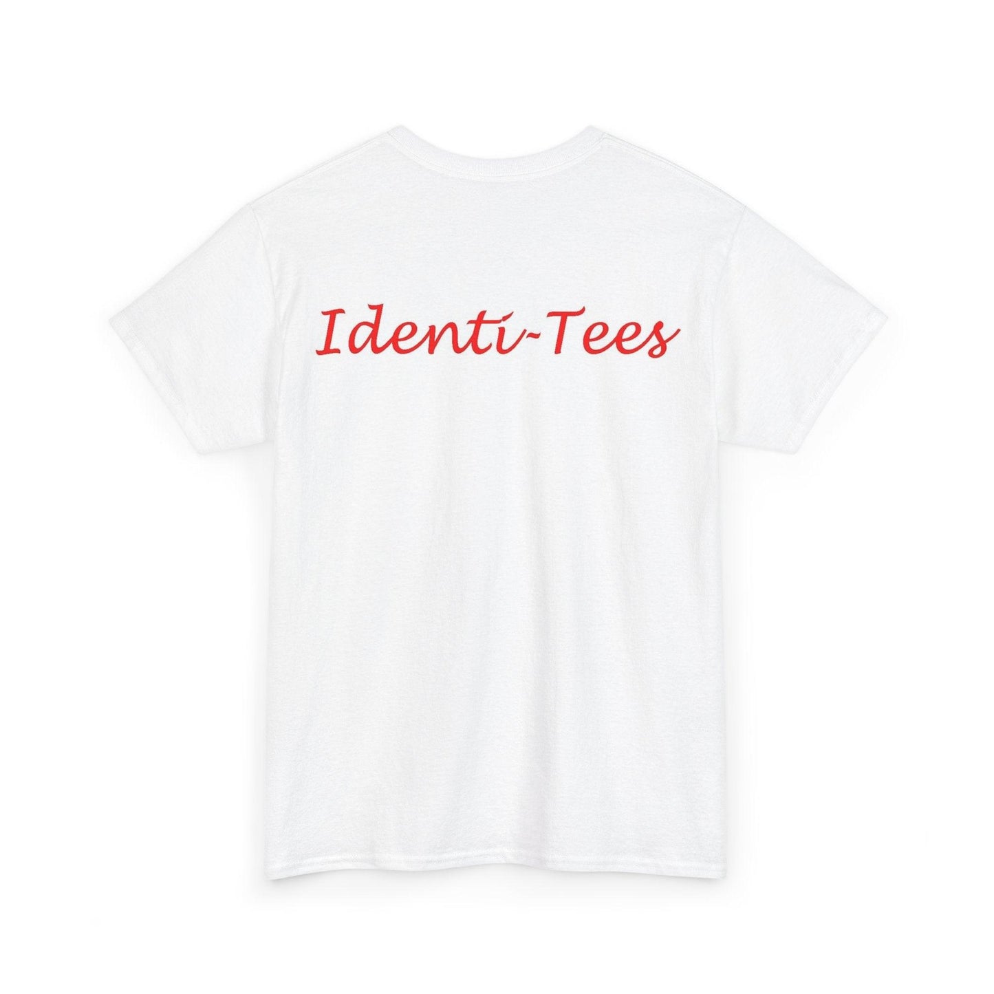 Wine - Unisex Heavy Cotton Tee - Better Mode