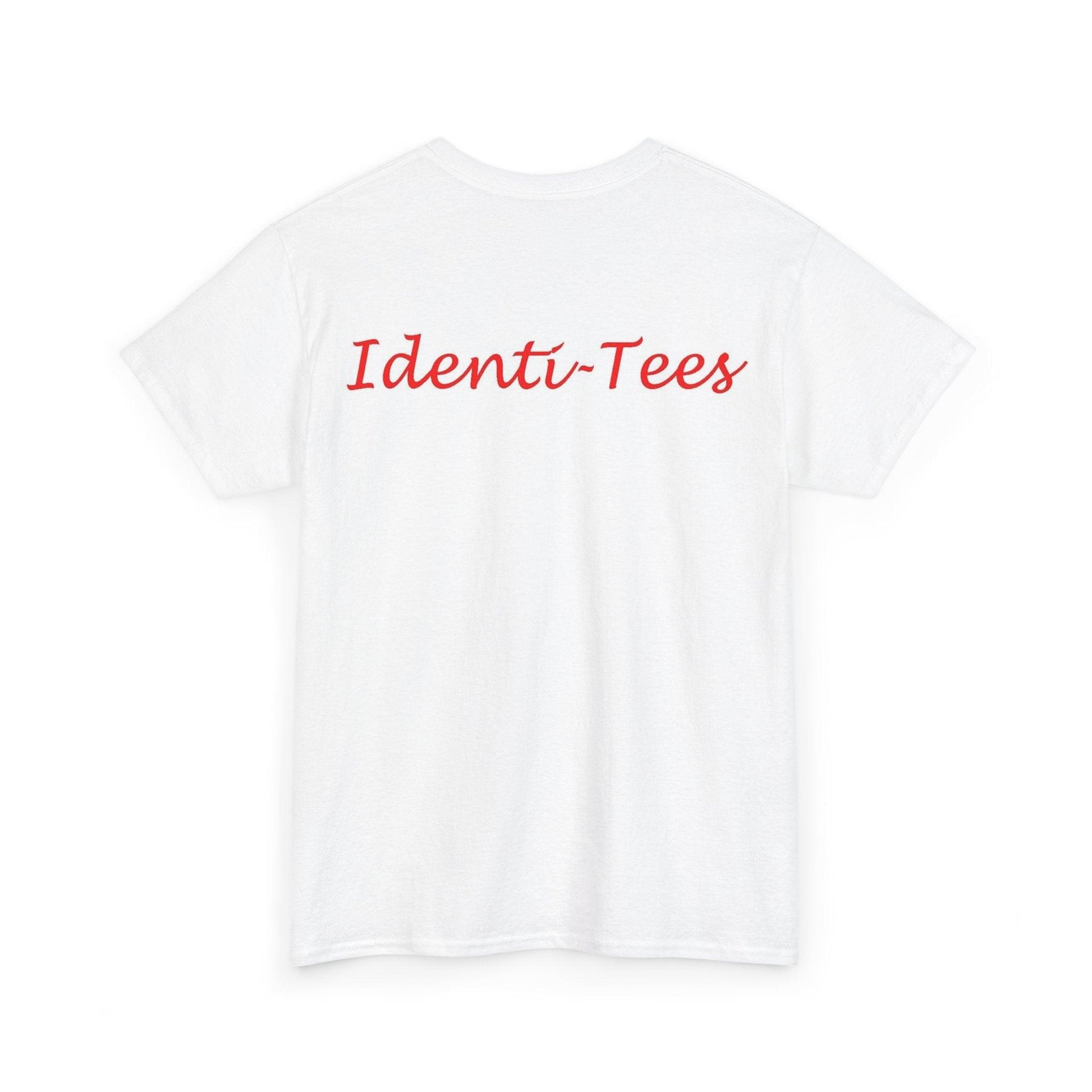 Wine - Unisex Heavy Cotton Tee - Better Mode