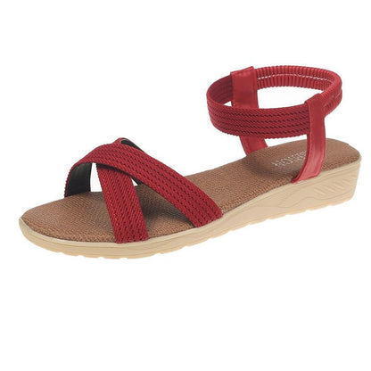 Women's Flat Sandals