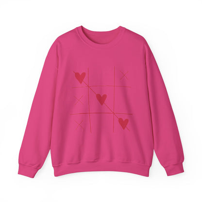 Love Wins - Crewneck Sweatshirt