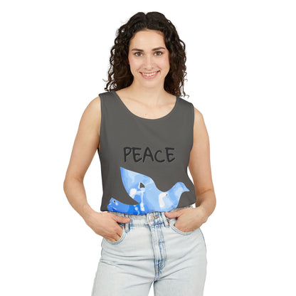 Peace Tank Top