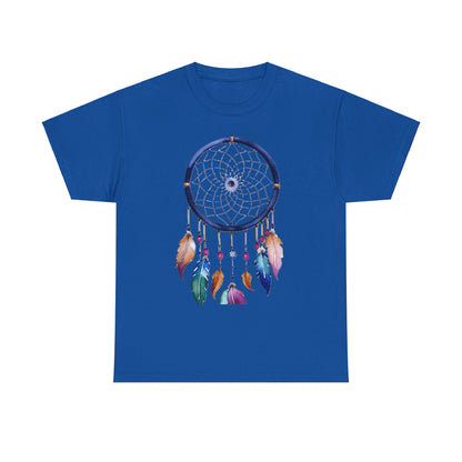 Dream Catcher - Unisex Heavy Cotton T-Shirt