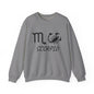 Scorpio Zodiac Sweatshirt