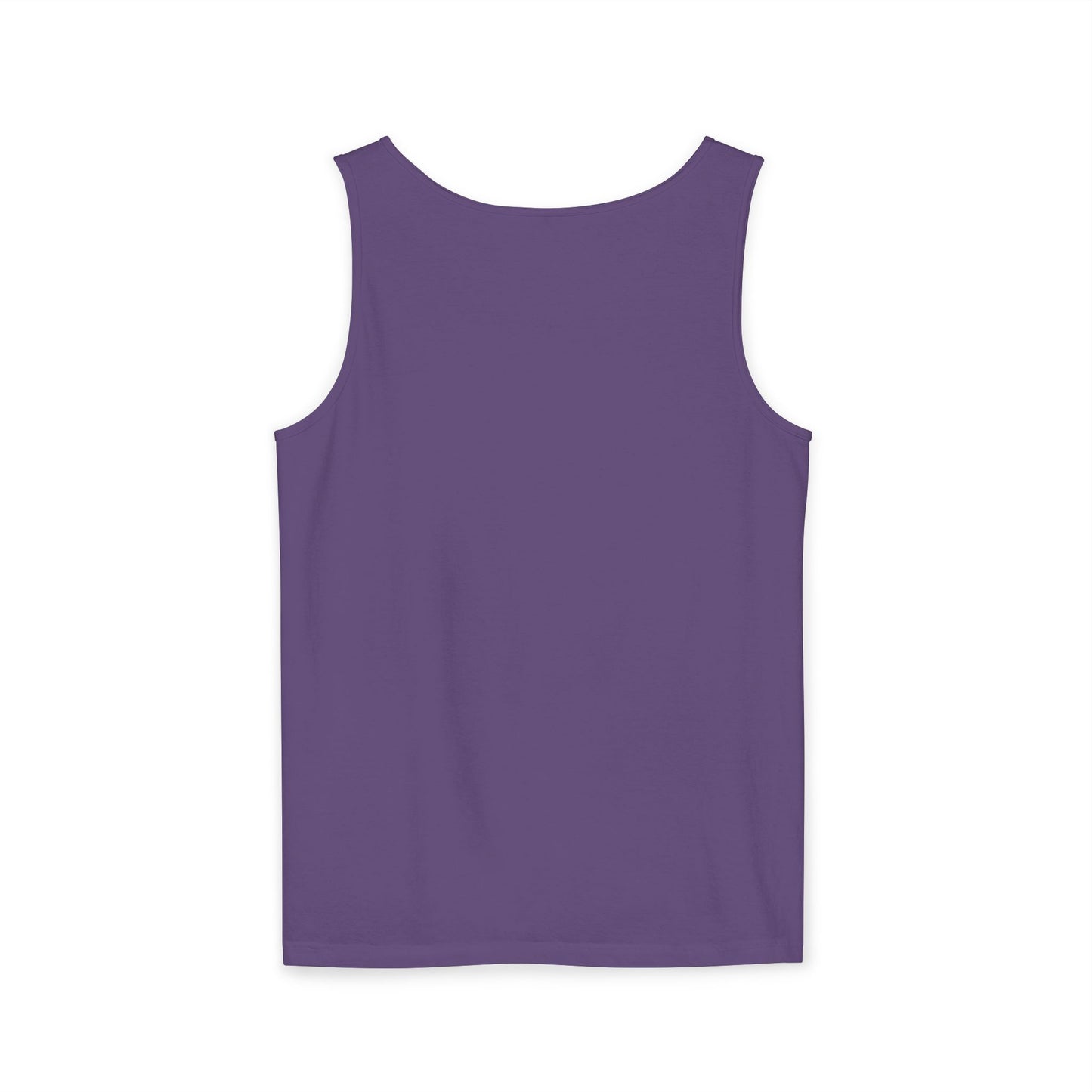 Think Positive Tank Top