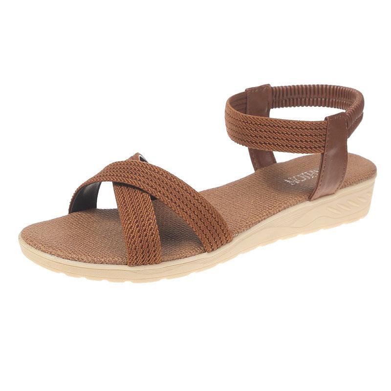 Women's Flat Sandals