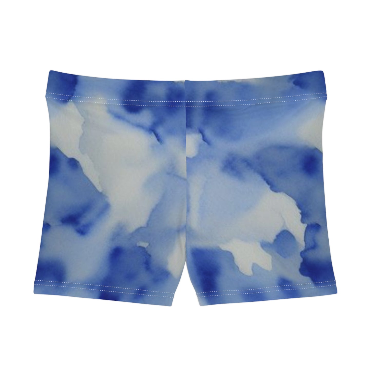 Blue Marble Shorts