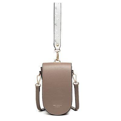 Women's Mobile Phone Bag Handbag