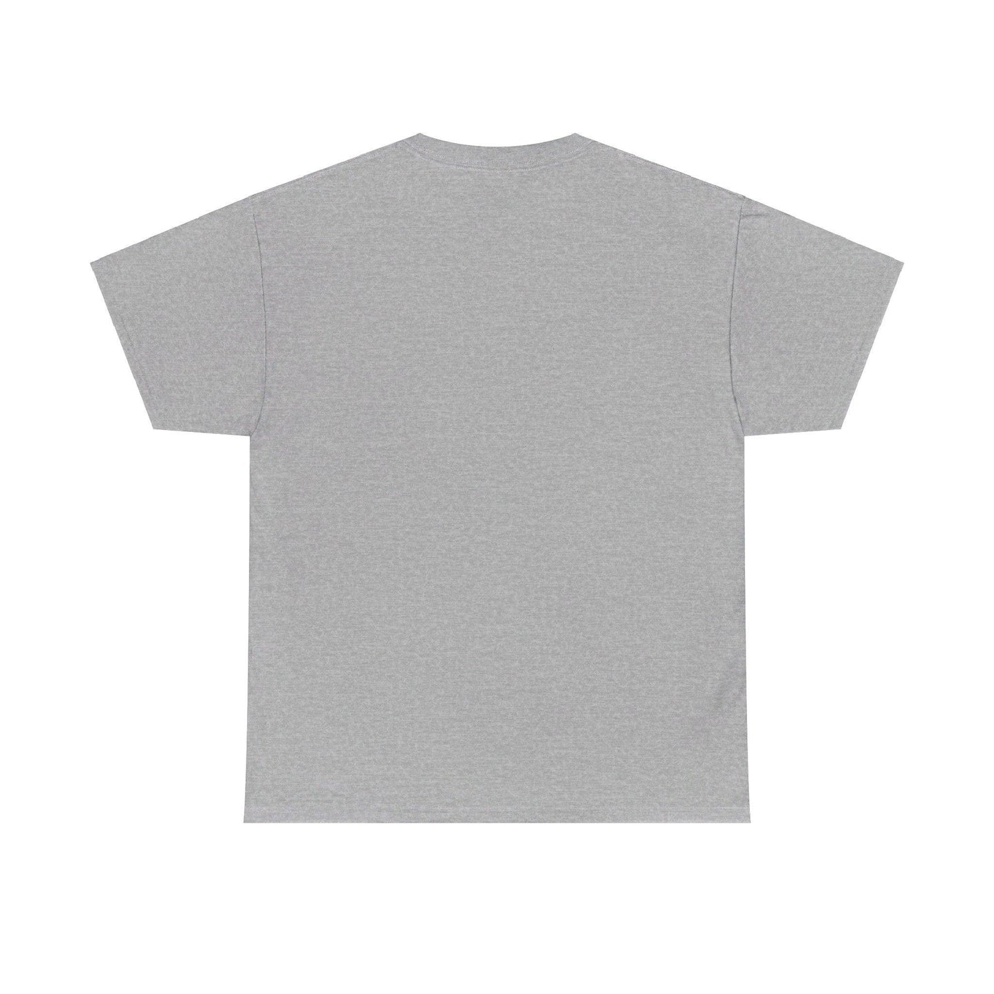 Contents Hot - Unisex Heavy Cotton T-Shirt