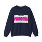 State Of Mind - PRNCESS - Unisex Heavy Blend™ Crewneck Sweatshirt