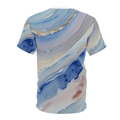 Marble T-Shirt