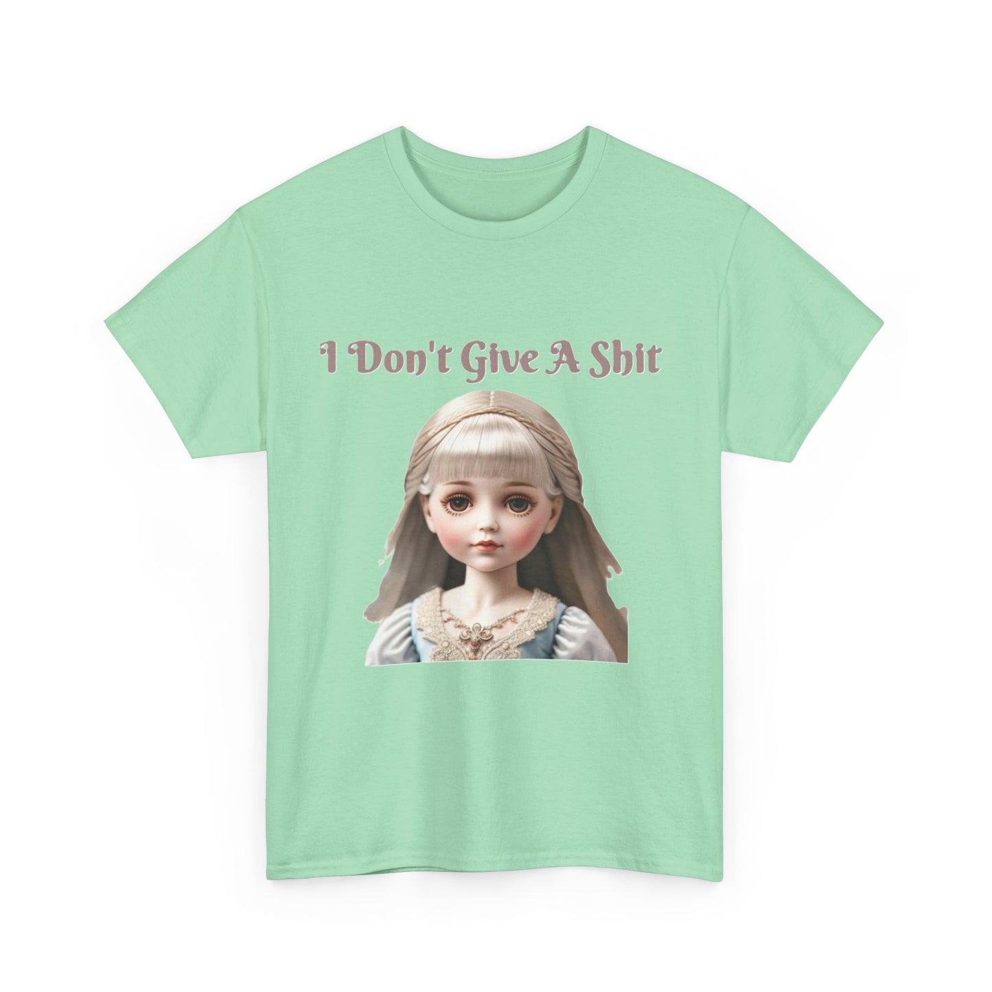 Doll T-Shirt