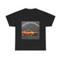 Unleash the Beast Classic Cars 3 - Unisex Heavy Cotton T-Shirt