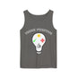Think Positive Tank Top
