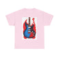 Rock Collection 4 - Unisex Heavy Cotton Tee - Better Mode