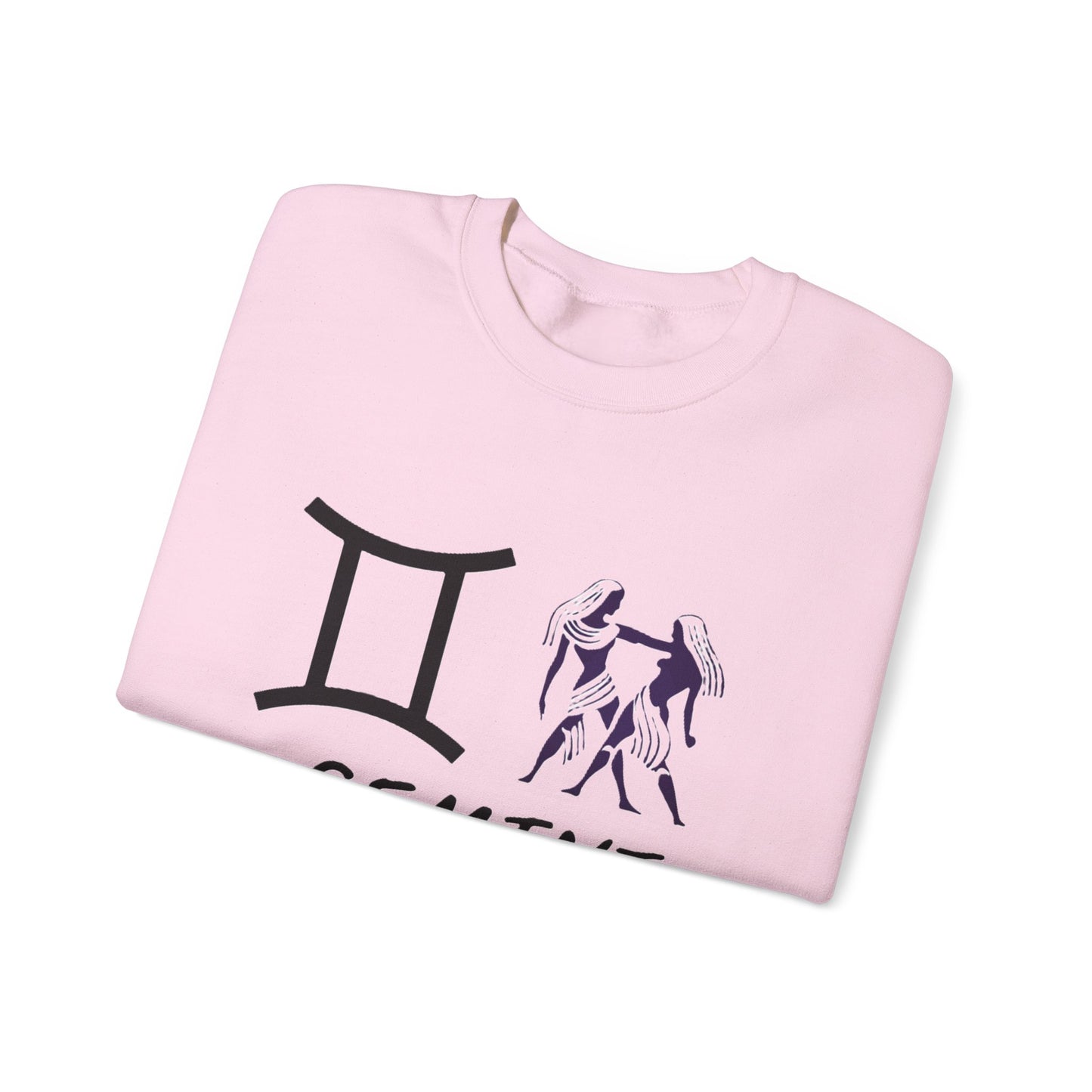 Gemini Zodiac Sweatshirt