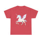 Unicorn 2 - Unisex Heavy Cotton T-Shirt