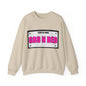 State Of Mind - GR8 N BED - Unisex Heavy Blend™ Crewneck Sweatshirt