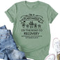 Women's Gardening T-shirt