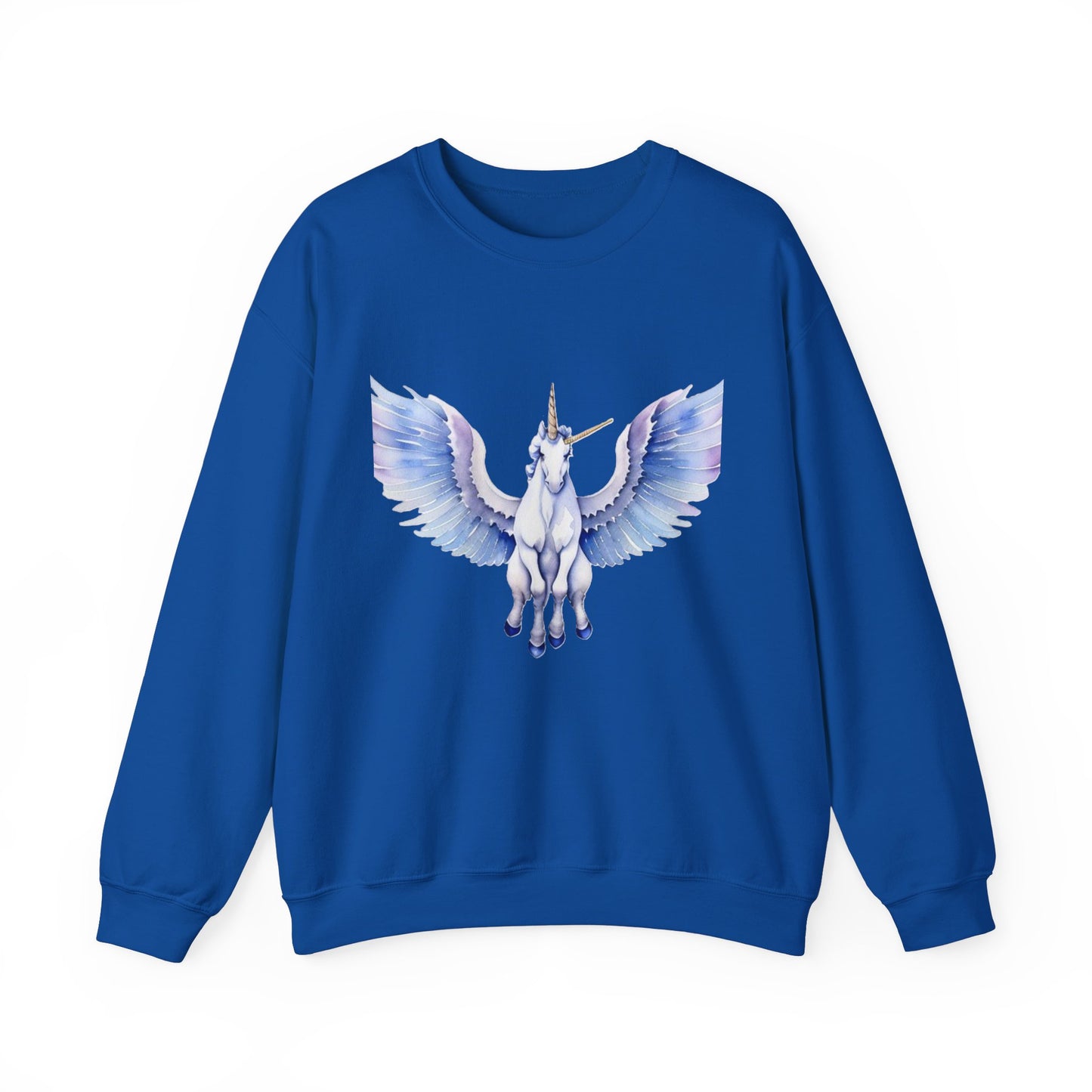 Unicorn 1 - Crewneck Sweatshirt