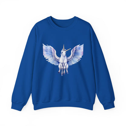 Unicorn 1 - Crewneck Sweatshirt