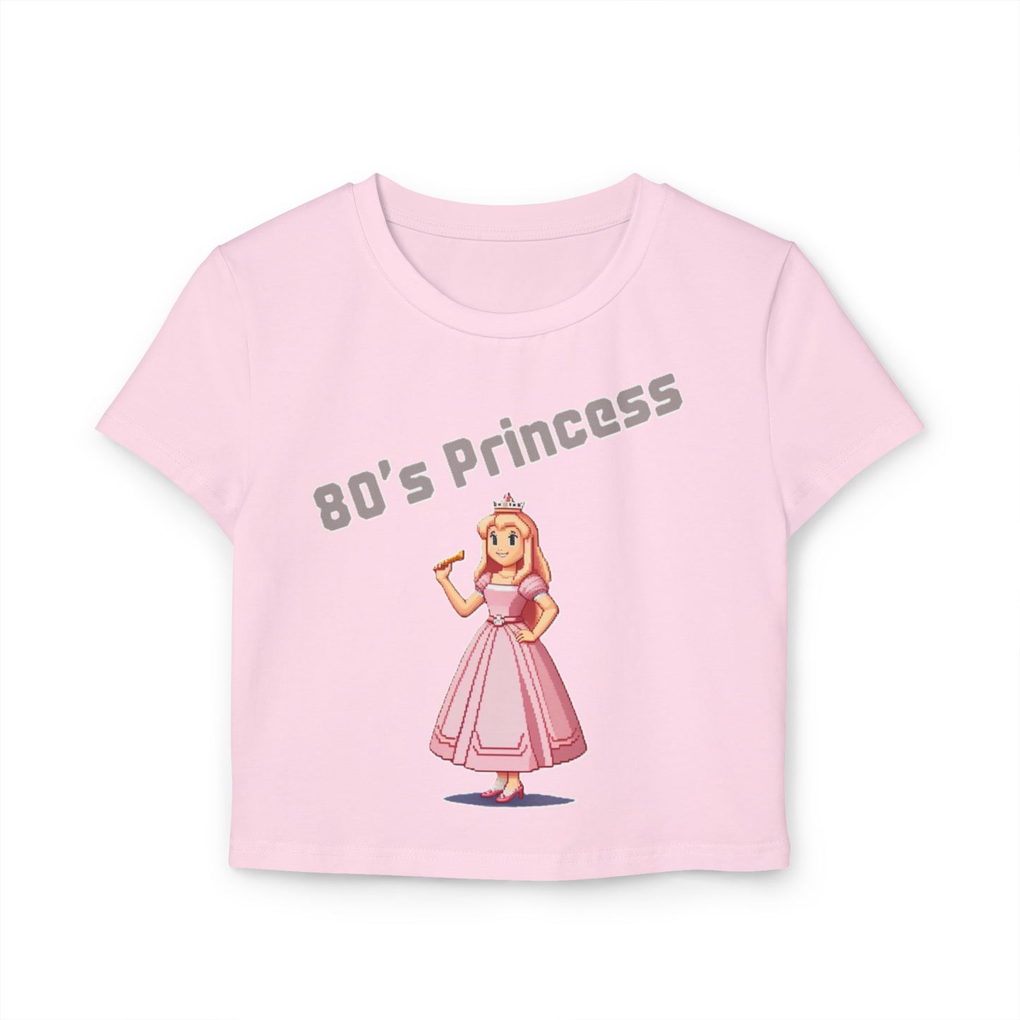 Princess Baby T-Shirt