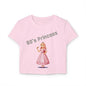 Princess Baby T-Shirt