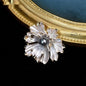 Pearl Brooch Vintage Corsage Pin Pearl Ornament - Better Mode