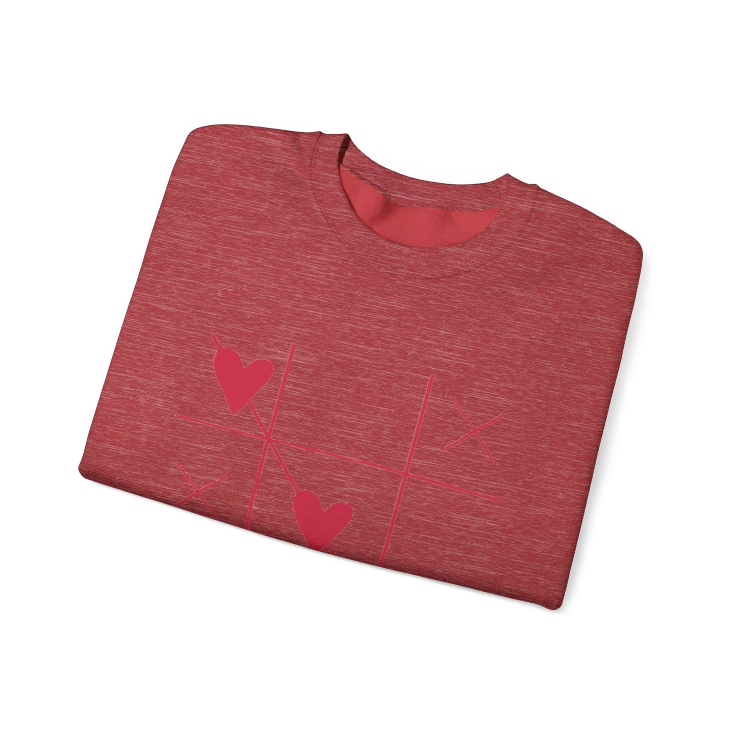 Love Wins - Crewneck Sweatshirt