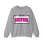 State Of Mind - CRZYGRL - Unisex Heavy Blend™ Crewneck Sweatshirt