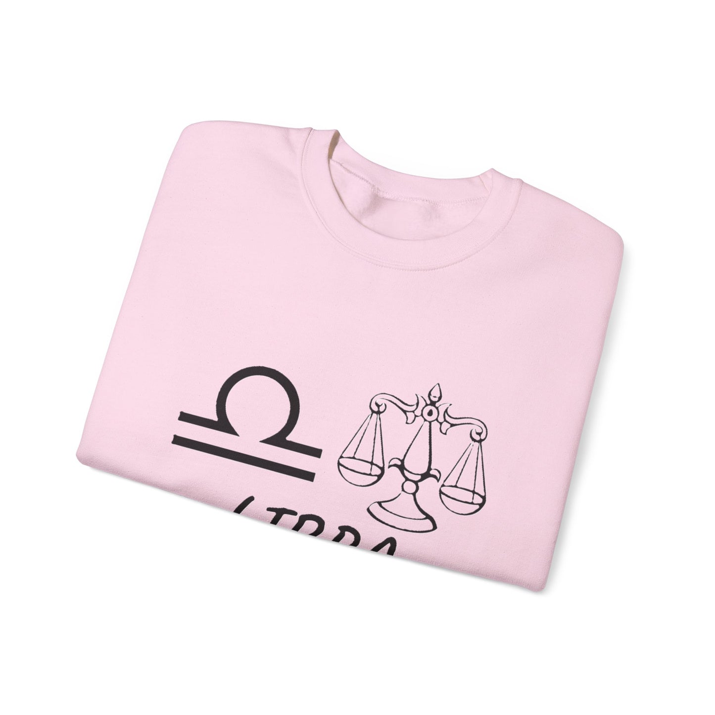 Libra Zodiac Sweatshirt