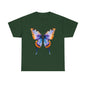 Butterfly 1 - Unisex Heavy Cotton T-Shirt