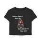 Heaven & Hell Baby Tee